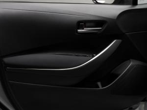 Toyota Corolla Hybrid Sedan GR Sport 2020 года  (EU)